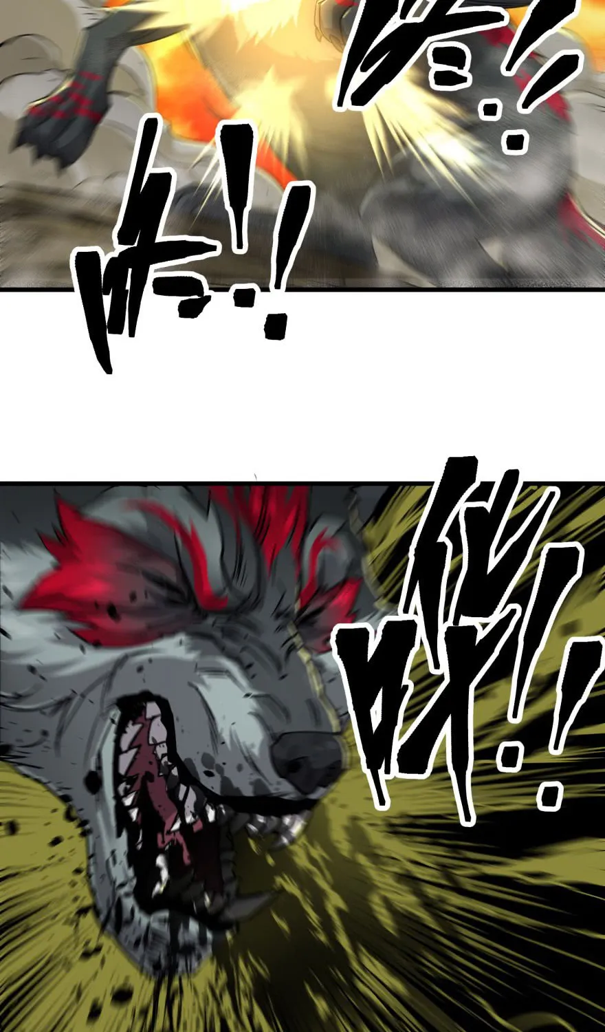 The Hunter Mangakakalot X Chapter 13 Page 41
