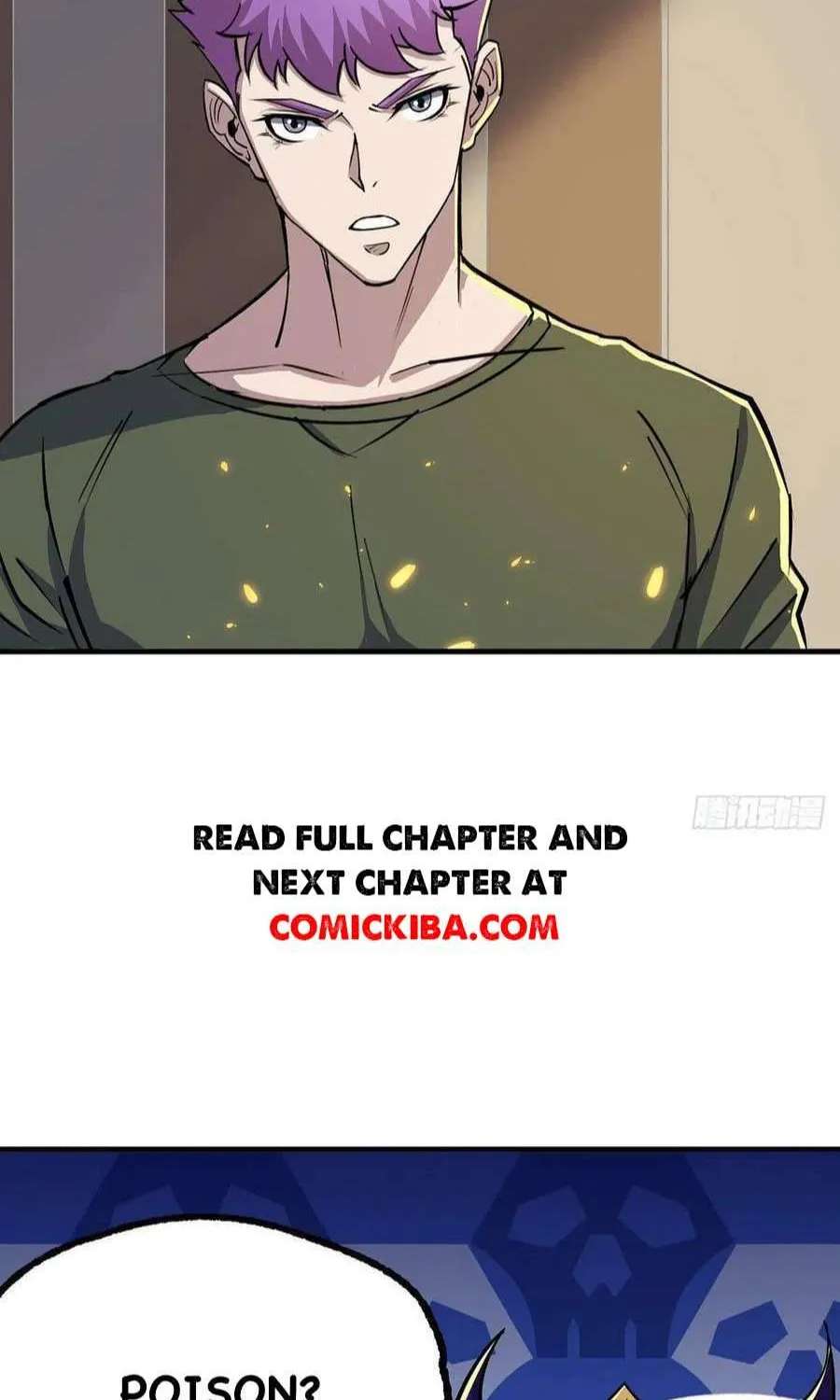 The Hunter Mangakakalot X Chapter 246 Page 5