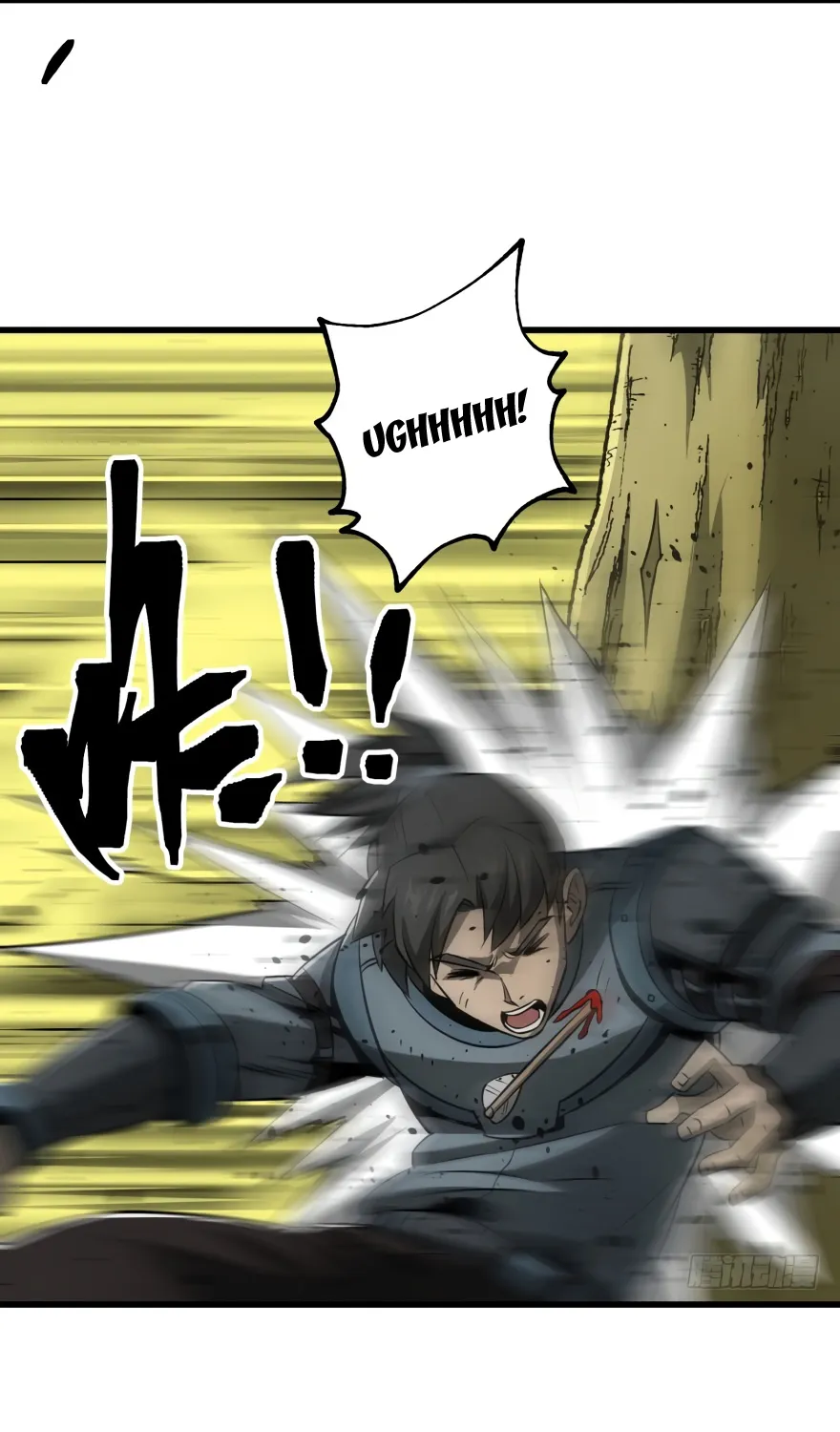 The Hunter Mangakakalot X Chapter 25 Page 3