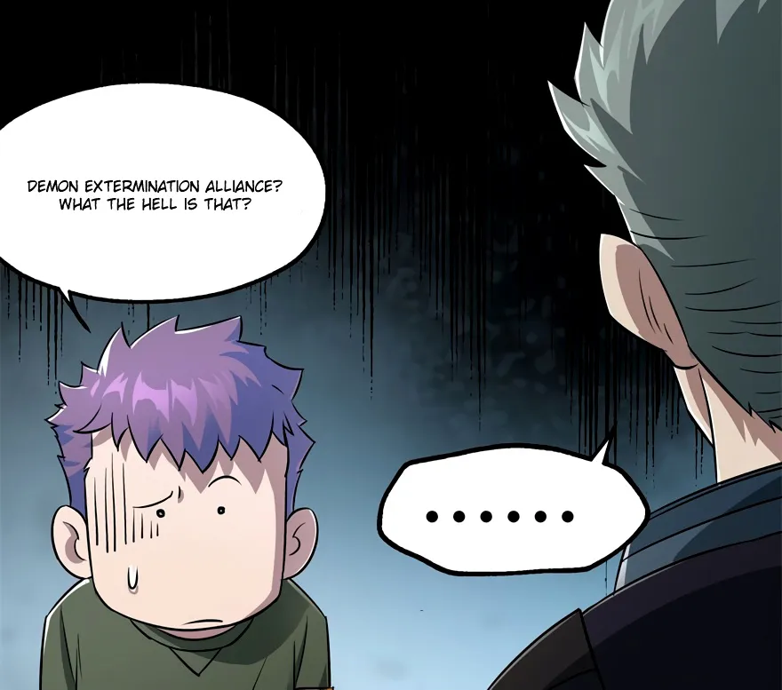 The Hunter Mangakakalot X Chapter 25 Page 24