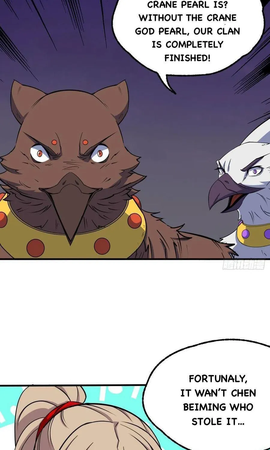 The Hunter Mangakakalot X Chapter 258 Page 4