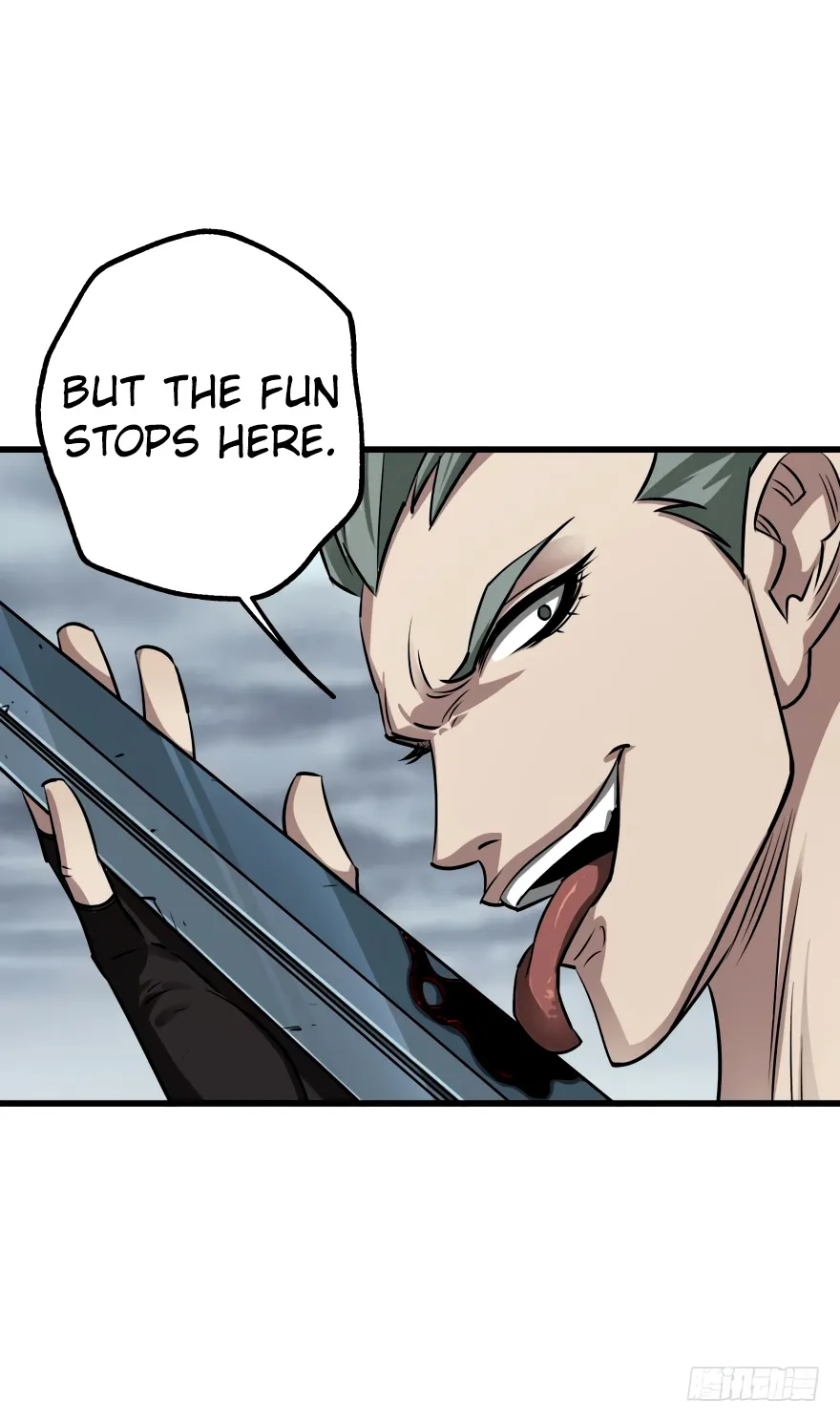 The Hunter Mangakakalot X Chapter 26 Page 36