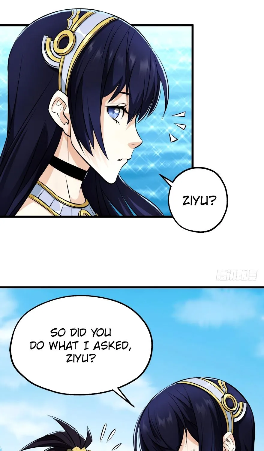 The Hunter Mangakakalot X Chapter 26 Page 8