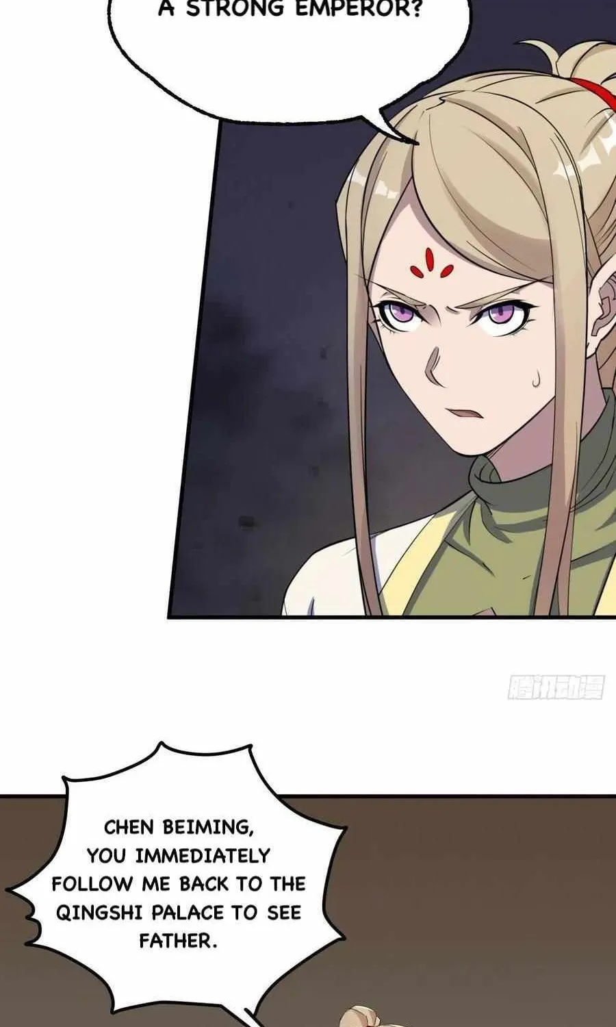 The Hunter Mangakakalot X Chapter 267 Page 6