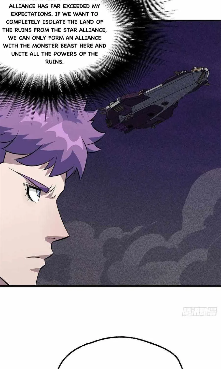 The Hunter Mangakakalot X Chapter 267 Page 10