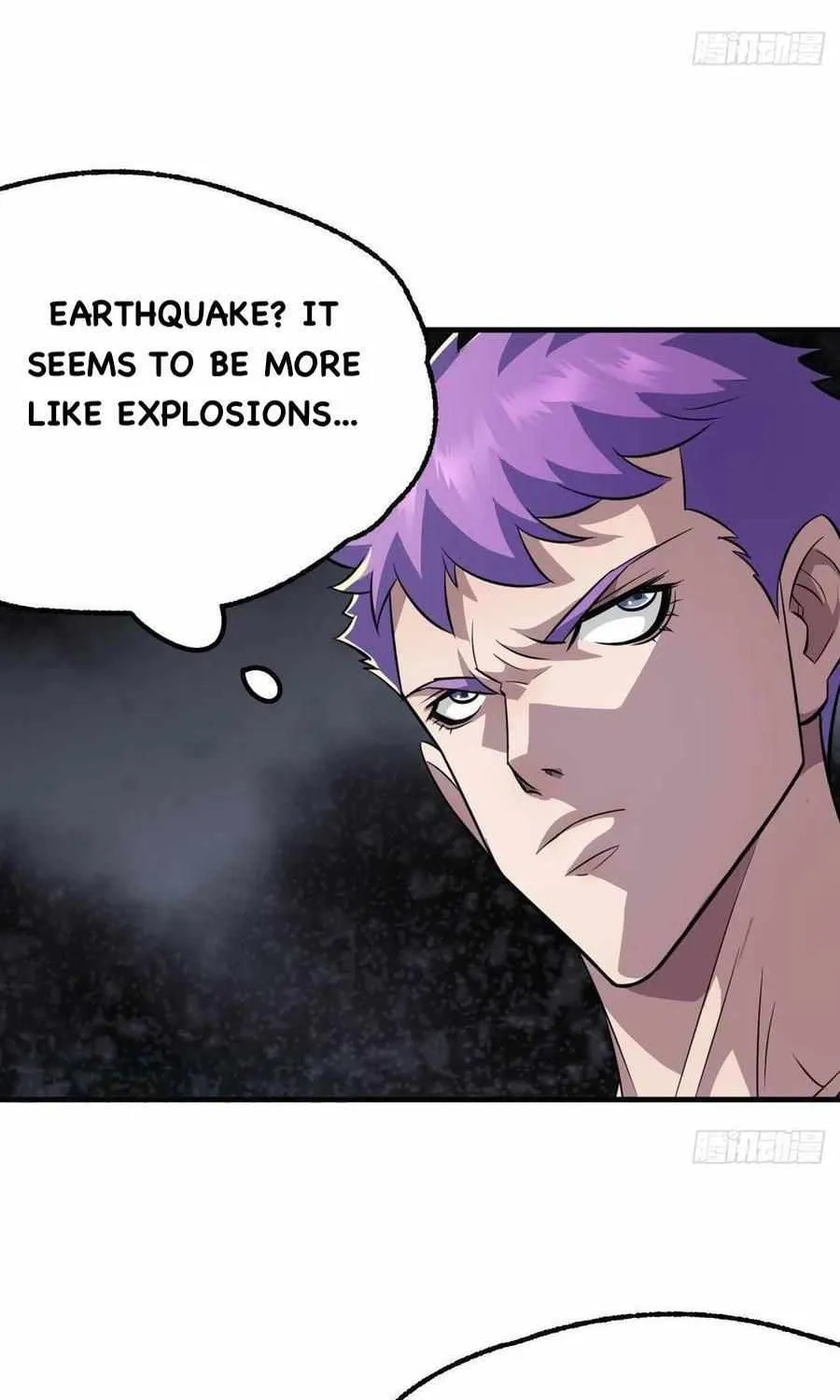 The Hunter Mangakakalot X Chapter 269 Page 11