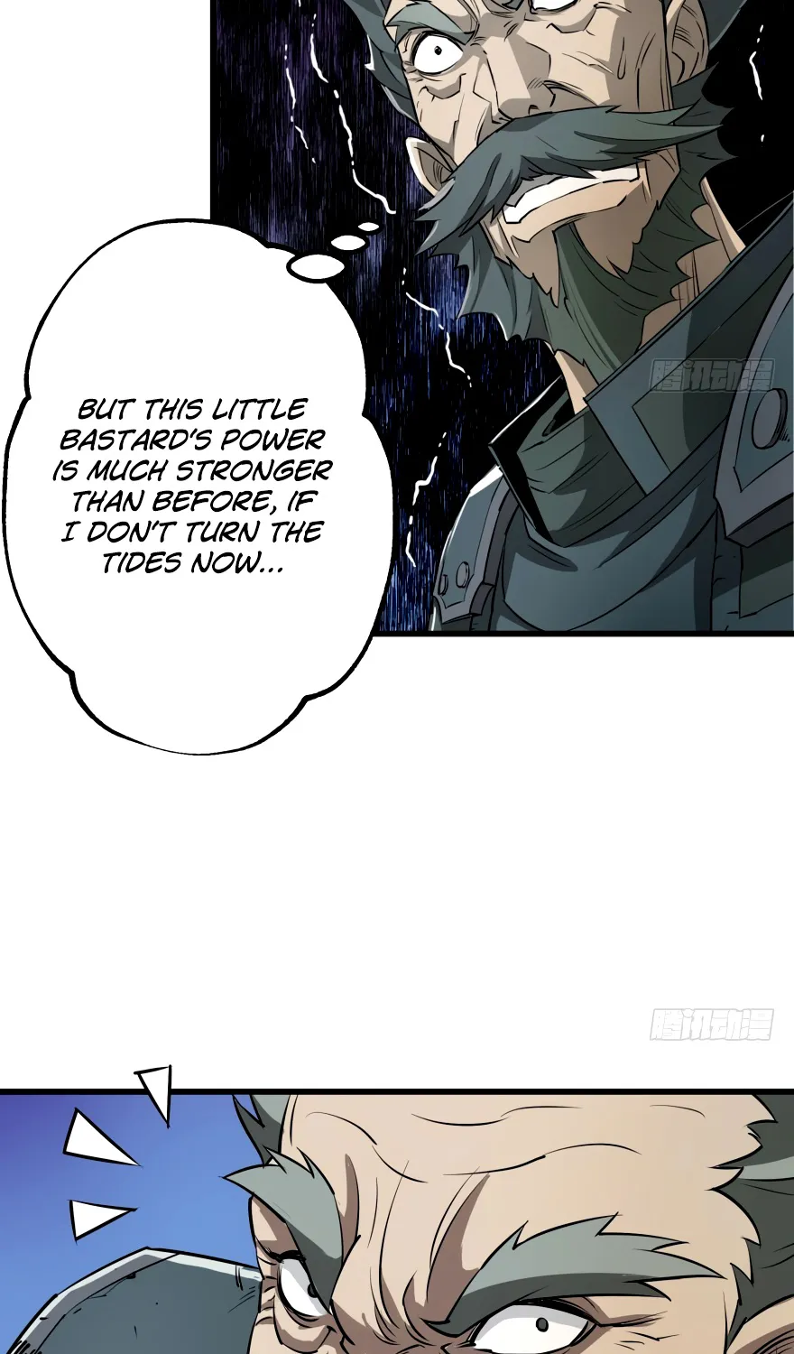 The Hunter Mangakakalot X Chapter 28 Page 14