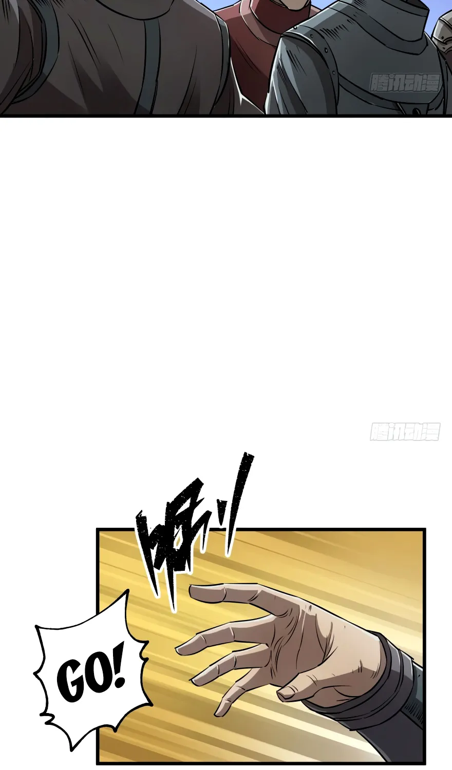 The Hunter Mangakakalot X Chapter 28 Page 39