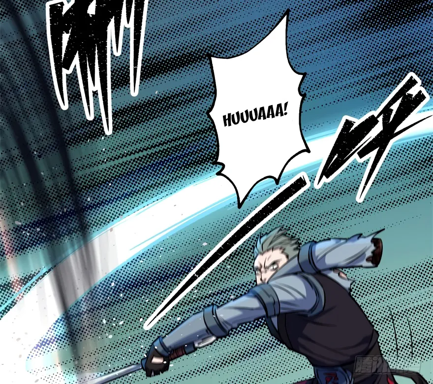 The Hunter Mangakakalot X Chapter 28 Page 31