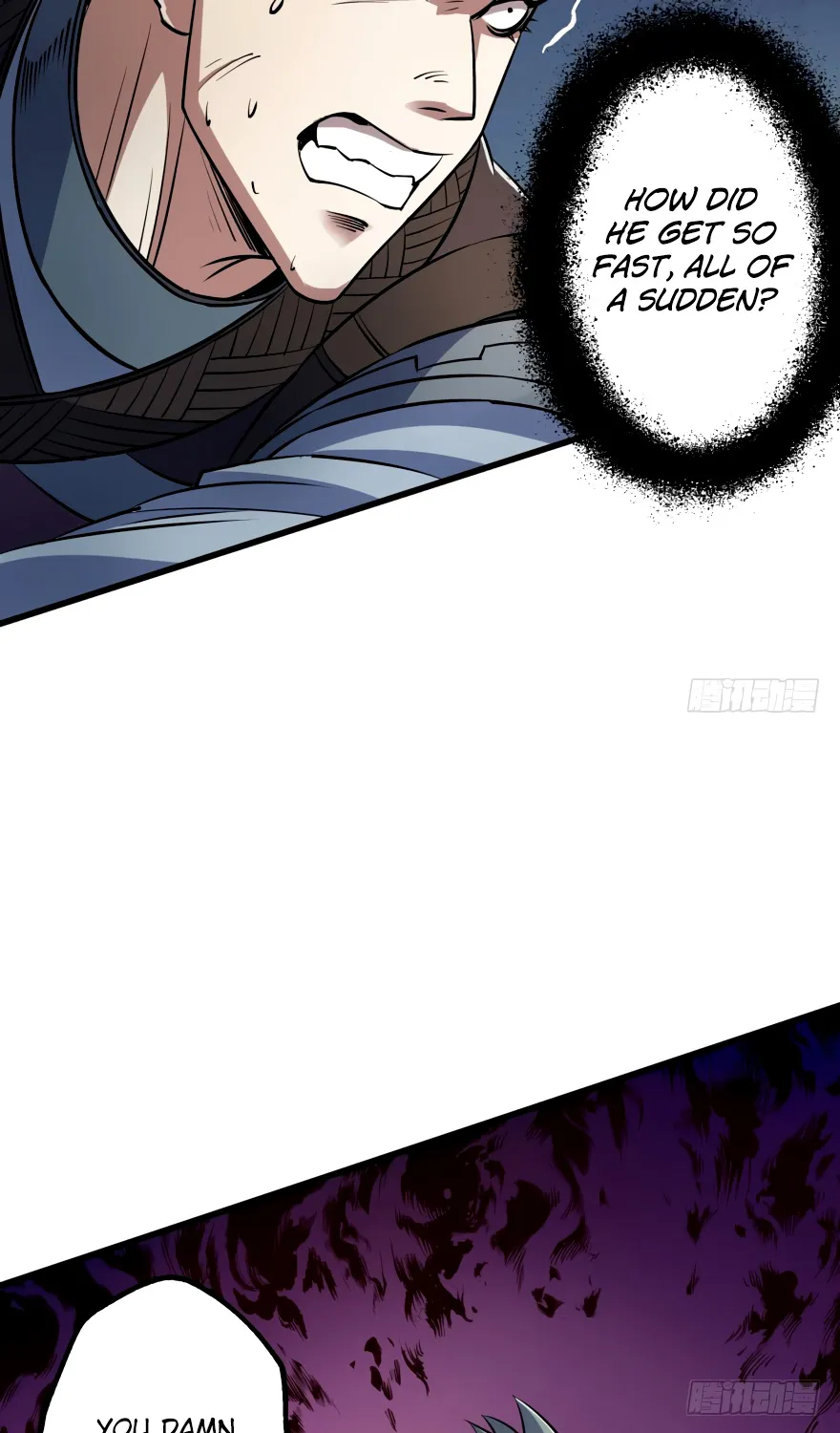 The Hunter Mangakakalot X Chapter 28 Page 7