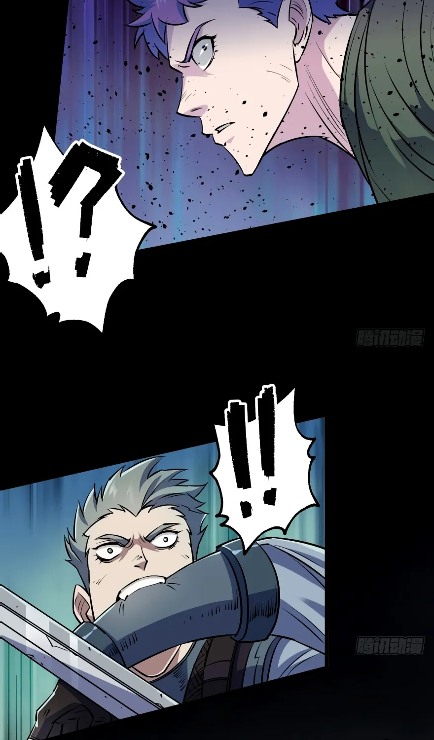 The Hunter Mangakakalot X Chapter 29 Page 21