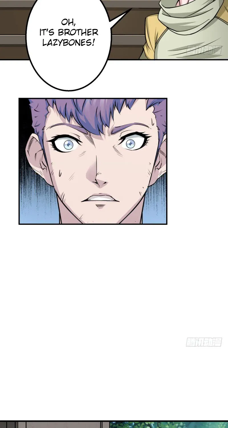 The Hunter Mangakakalot X Chapter 2 Page 12