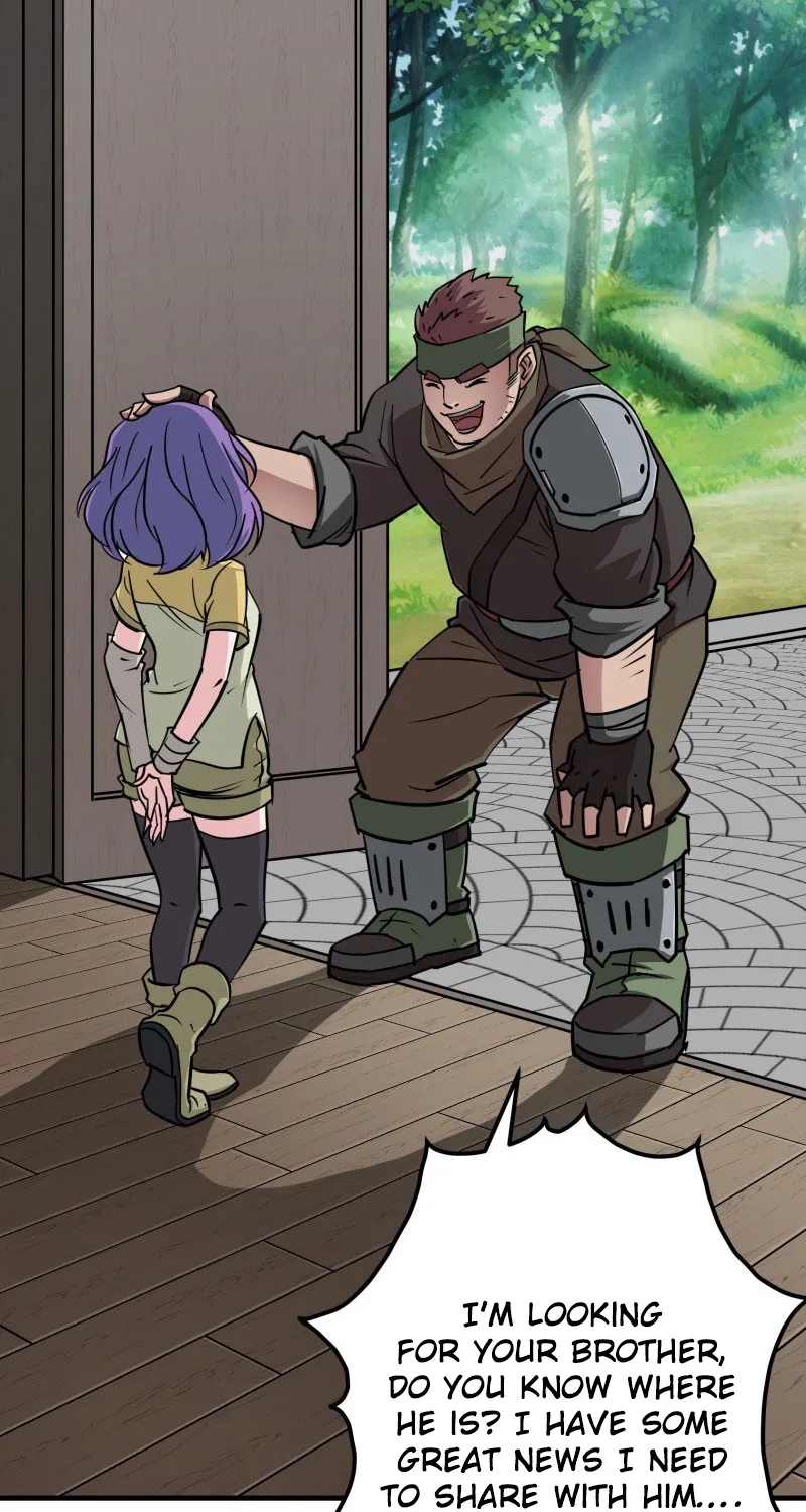 The Hunter Mangakakalot X Chapter 2 Page 13