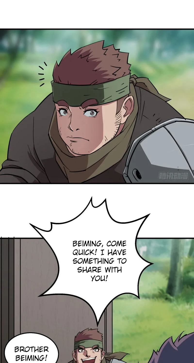 The Hunter Mangakakalot X Chapter 2 Page 15