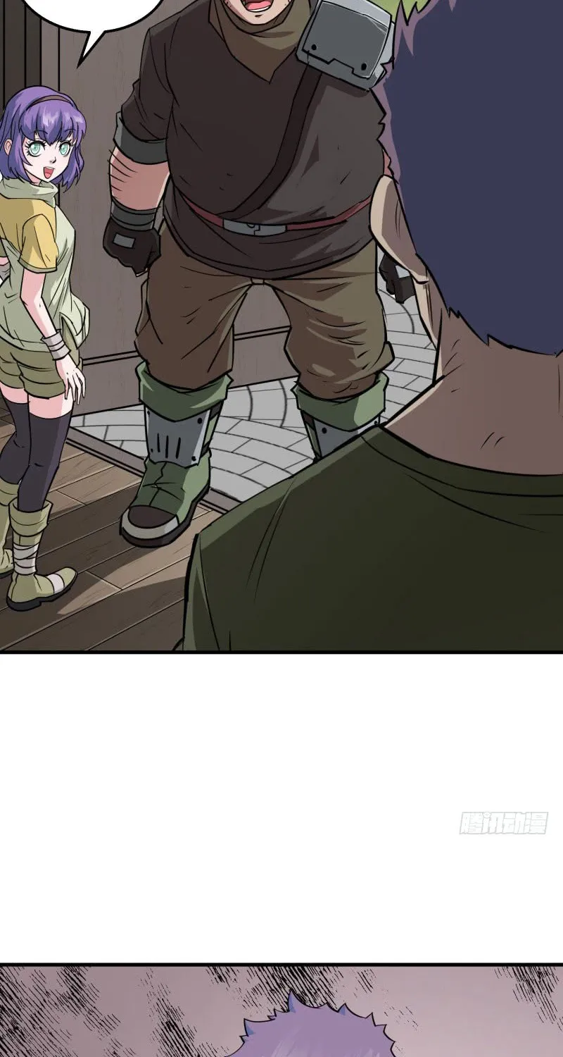 The Hunter Mangakakalot X Chapter 2 Page 16