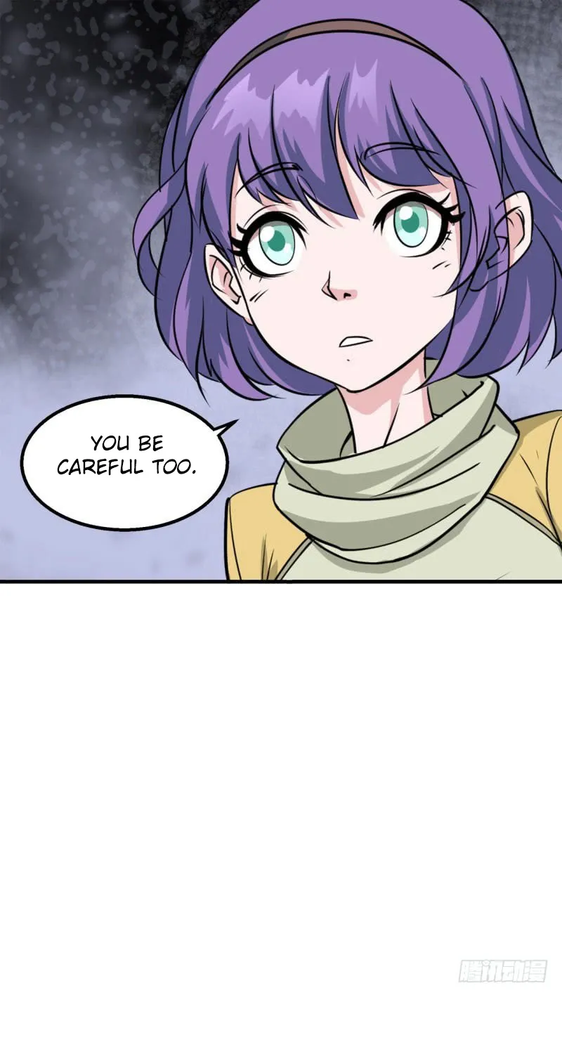 The Hunter Mangakakalot X Chapter 2 Page 20
