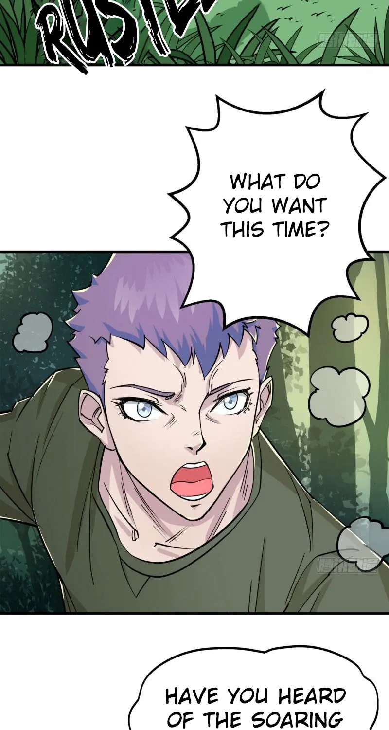 The Hunter Mangakakalot X Chapter 2 Page 24
