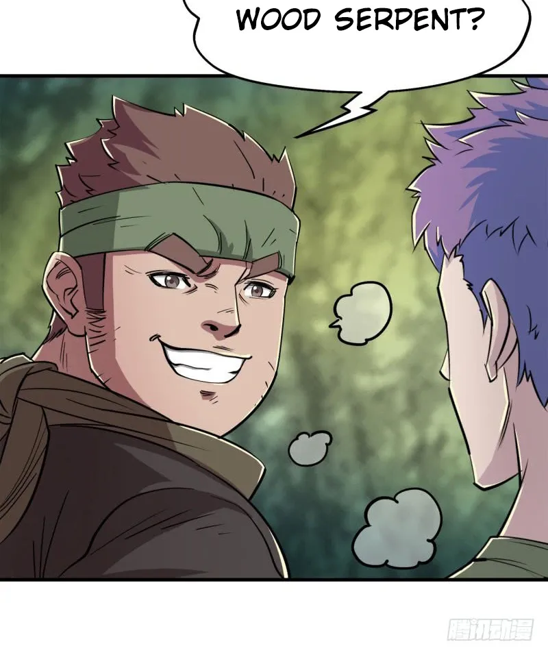 The Hunter Mangakakalot X Chapter 2 Page 25