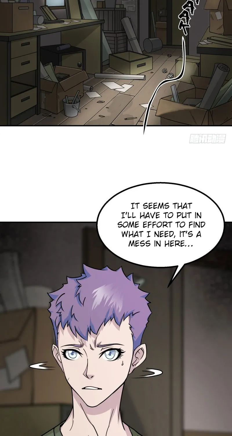 The Hunter Mangakakalot X Chapter 2 Page 4