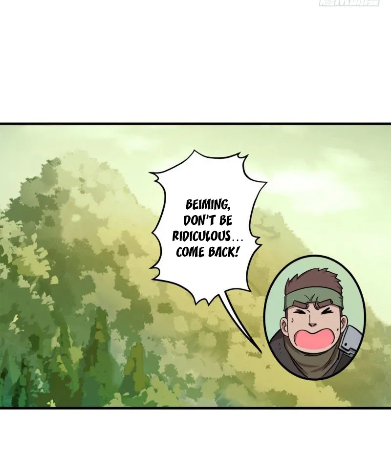 The Hunter Mangakakalot X Chapter 2 Page 32