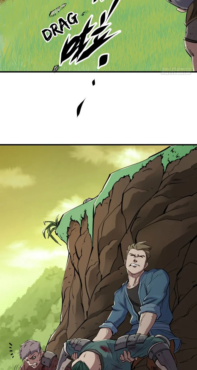 The Hunter Mangakakalot X Chapter 2 Page 47
