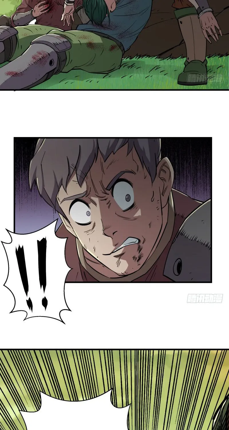 The Hunter Mangakakalot X Chapter 2 Page 48