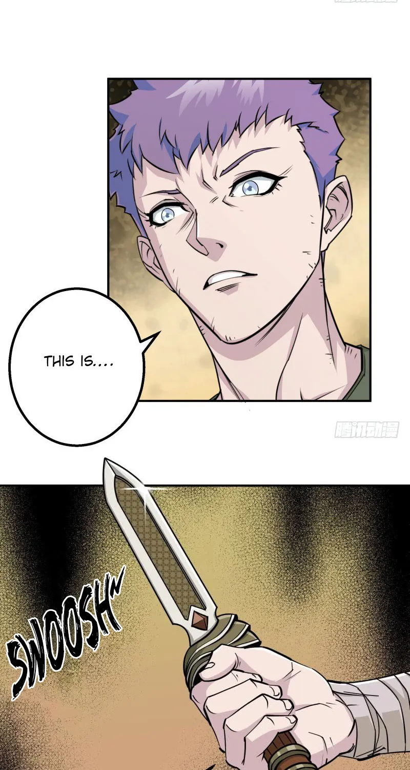 The Hunter Mangakakalot X Chapter 2 Page 6