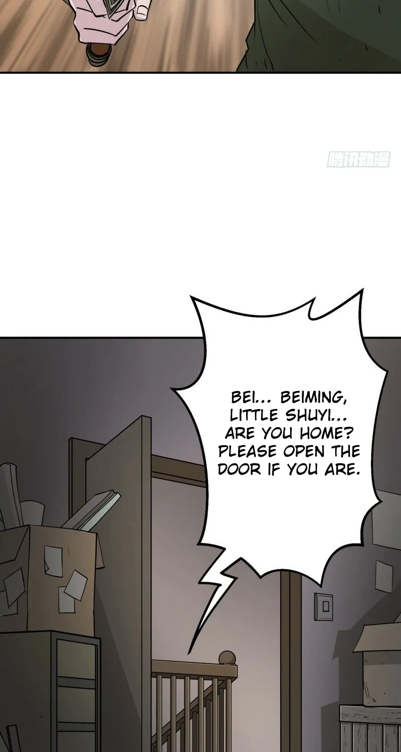 The Hunter Mangakakalot X Chapter 2 Page 9