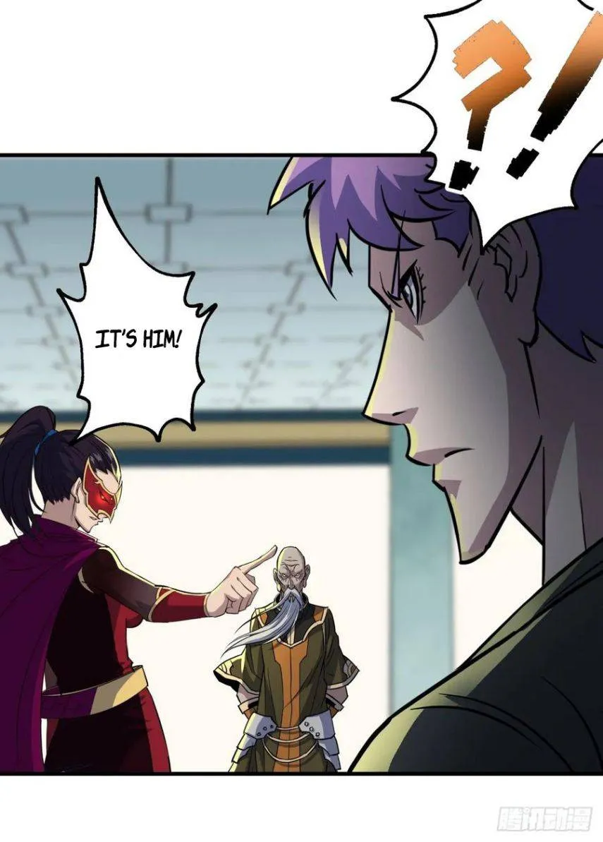 The Hunter Mangakakalot X Chapter 209 Page 54