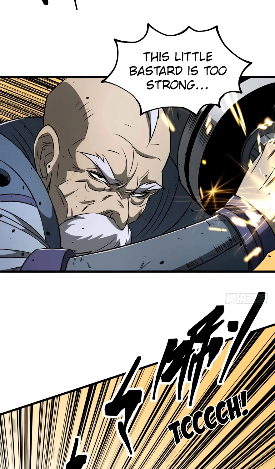 The Hunter Mangakakalot X Chapter 21 Page 11