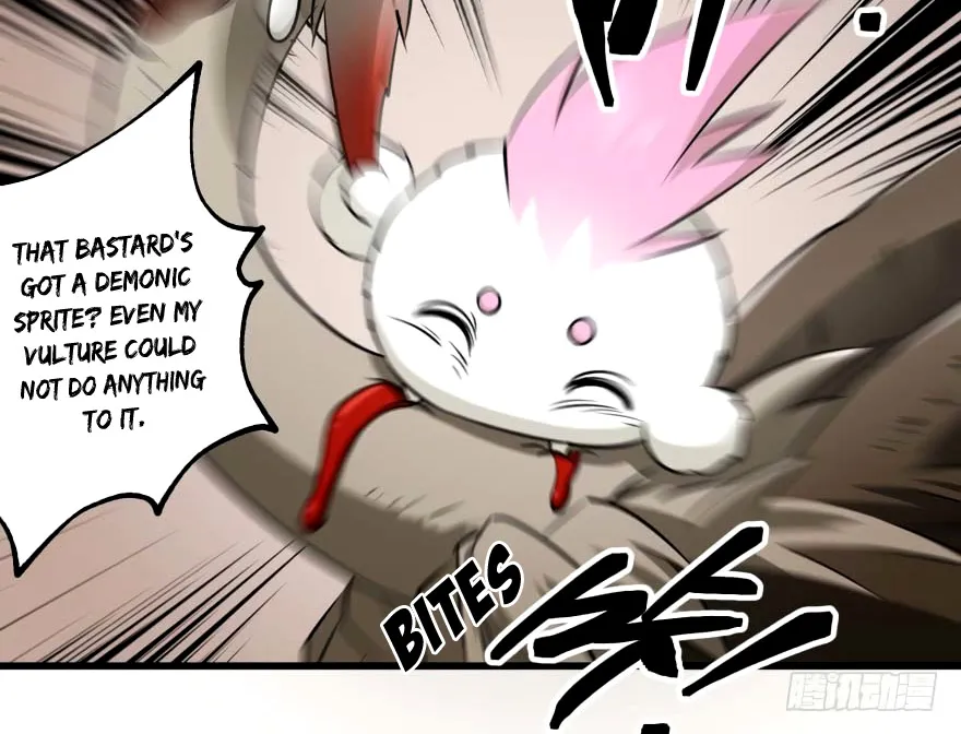 The Hunter Mangakakalot X Chapter 21 Page 14
