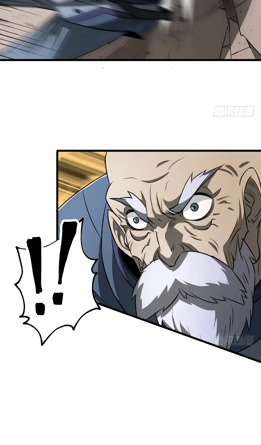The Hunter Mangakakalot X Chapter 21 Page 6