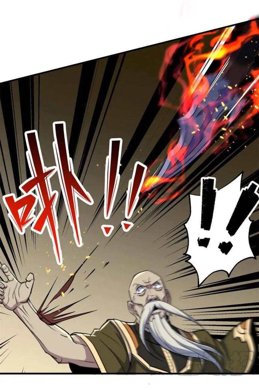 The Hunter Mangakakalot X Chapter 211 Page 6