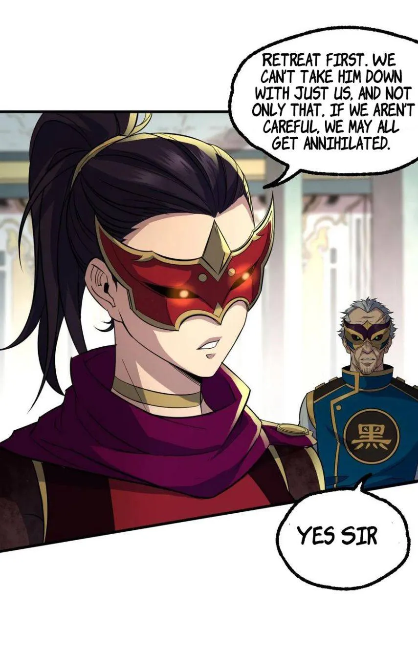 The Hunter Mangakakalot X Chapter 211 Page 10