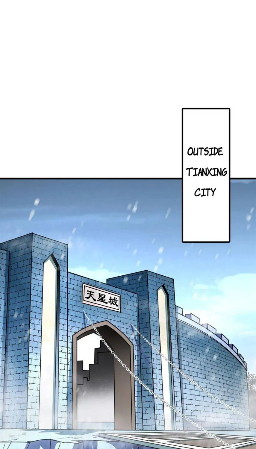 The Hunter Mangakakalot X Chapter 211 Page 30