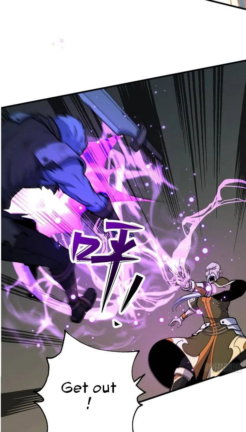 The Hunter Mangakakalot X Chapter 220 Page 8