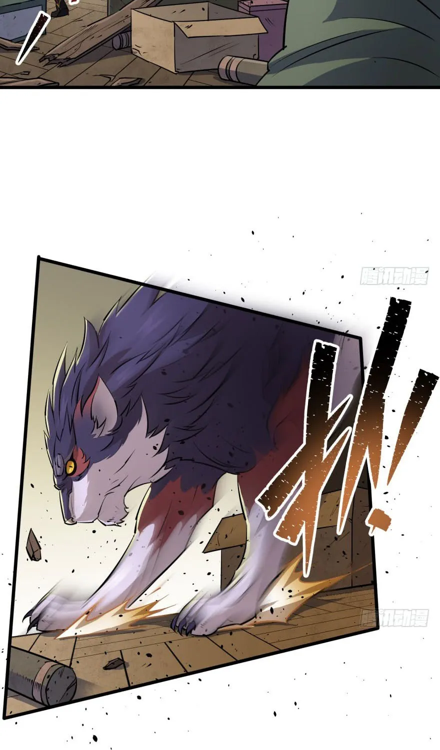 The Hunter Mangakakalot X Chapter 35 Page 27