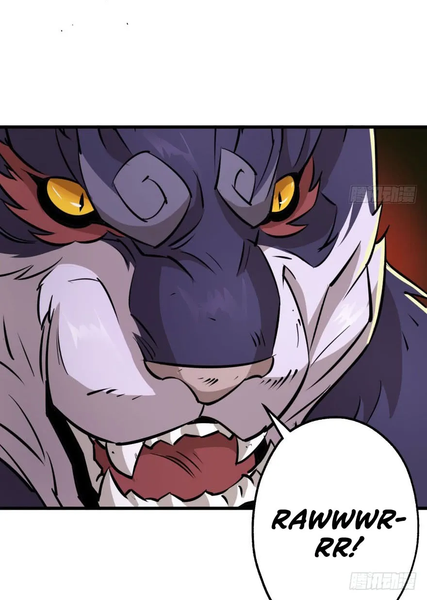The Hunter Mangakakalot X Chapter 35 Page 28