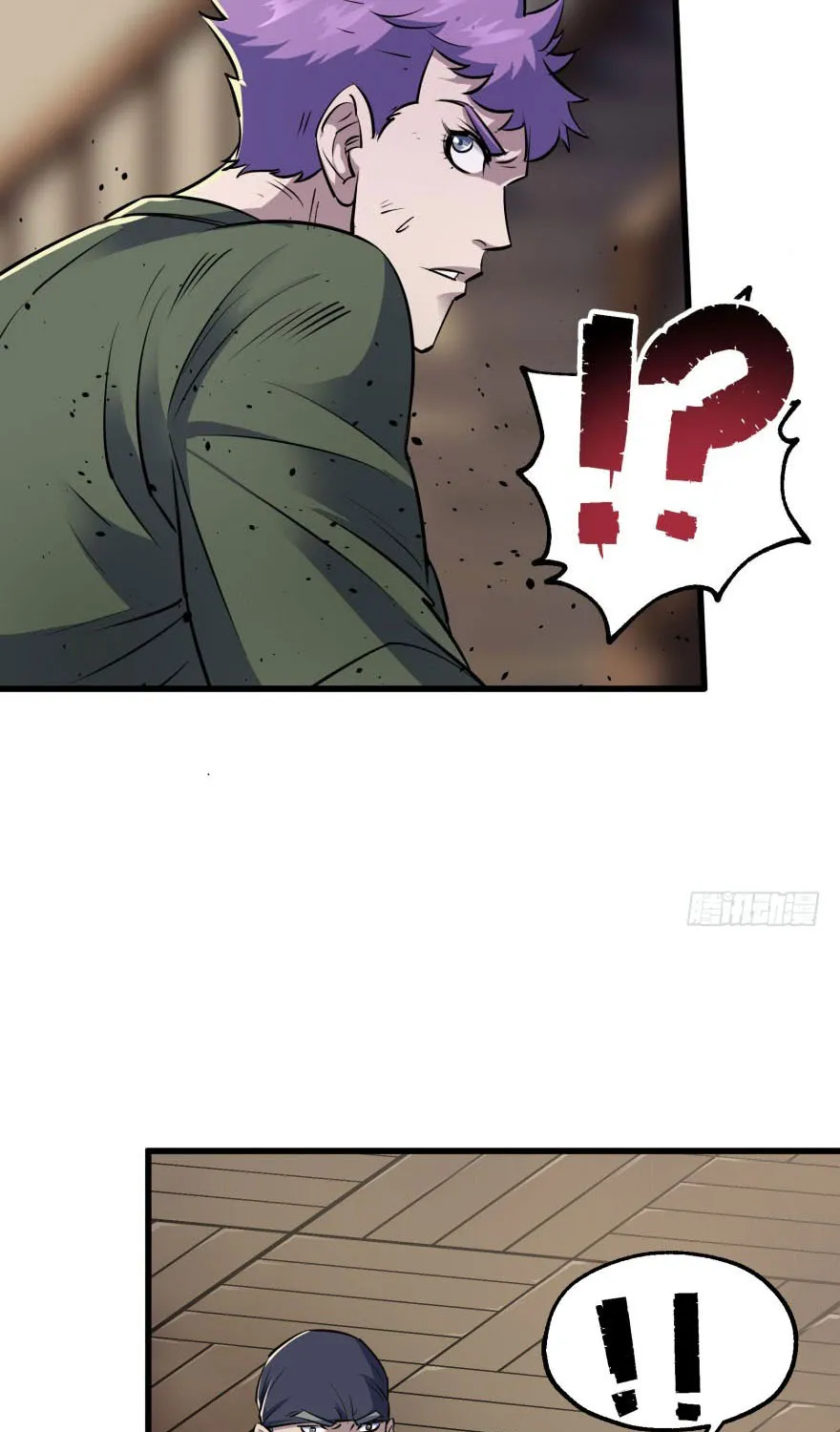 The Hunter Mangakakalot X Chapter 35 Page 31