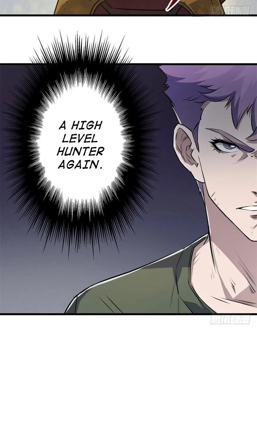 The Hunter Mangakakalot X Chapter 37 Page 14