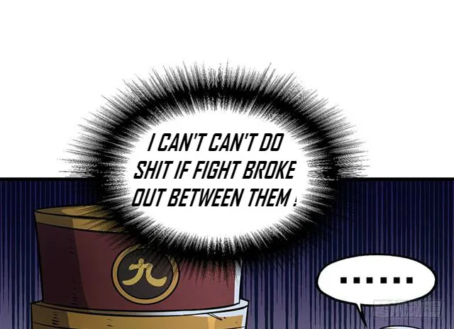 The Hunter Mangakakalot X Chapter 38 Page 29