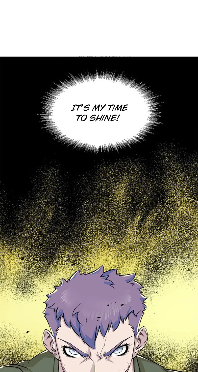 The Hunter Mangakakalot X Chapter 3 Page 15