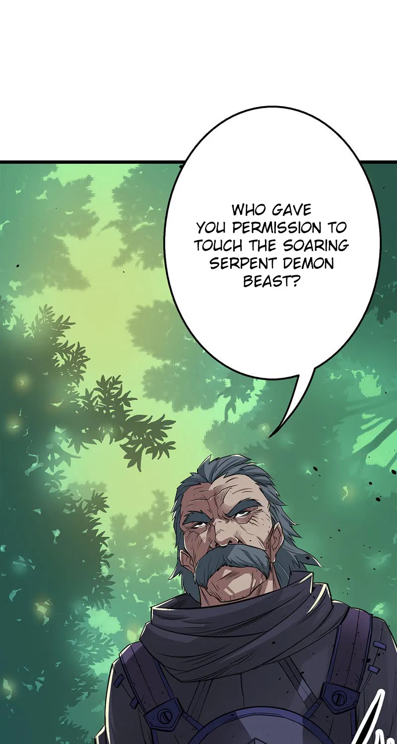 The Hunter Mangakakalot X Chapter 3 Page 45
