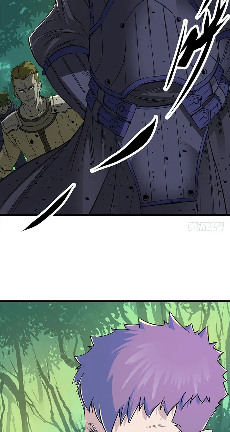 The Hunter Mangakakalot X Chapter 3 Page 46
