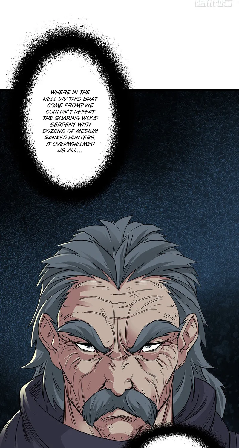 The Hunter Mangakakalot X Chapter 3 Page 48