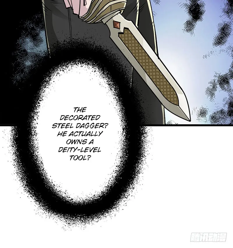The Hunter Mangakakalot X Chapter 3 Page 52