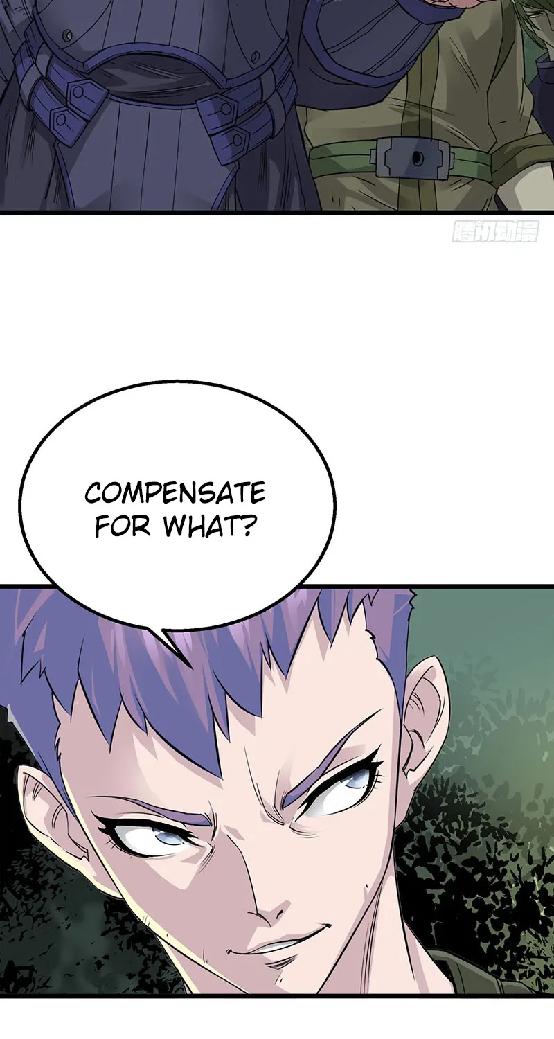 The Hunter Mangakakalot X Chapter 3 Page 54