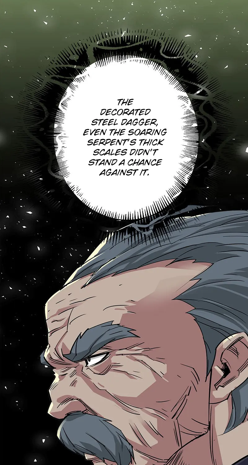 The Hunter Mangakakalot X Chapter 3 Page 57