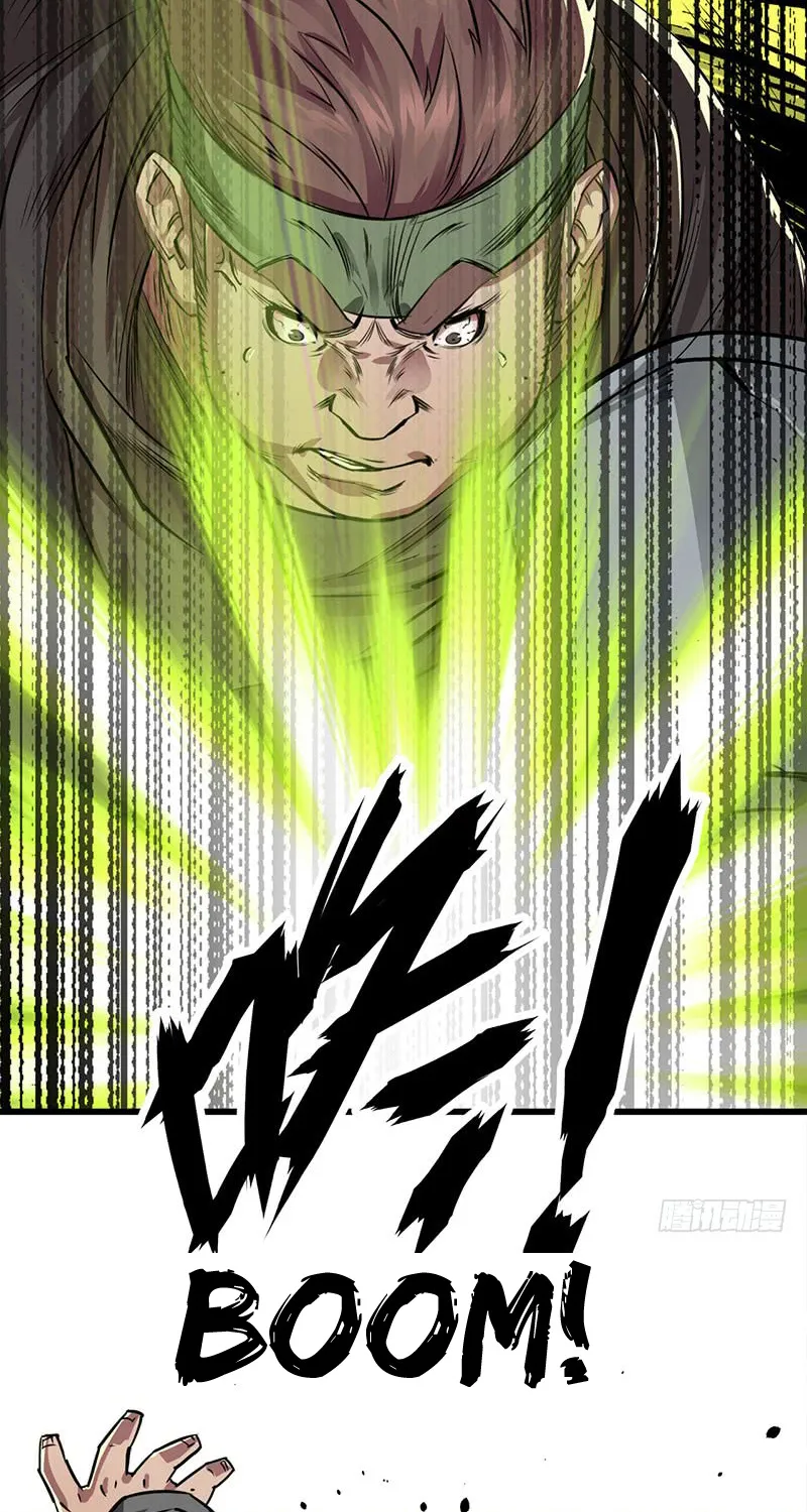 The Hunter Mangakakalot X Chapter 3 Page 64