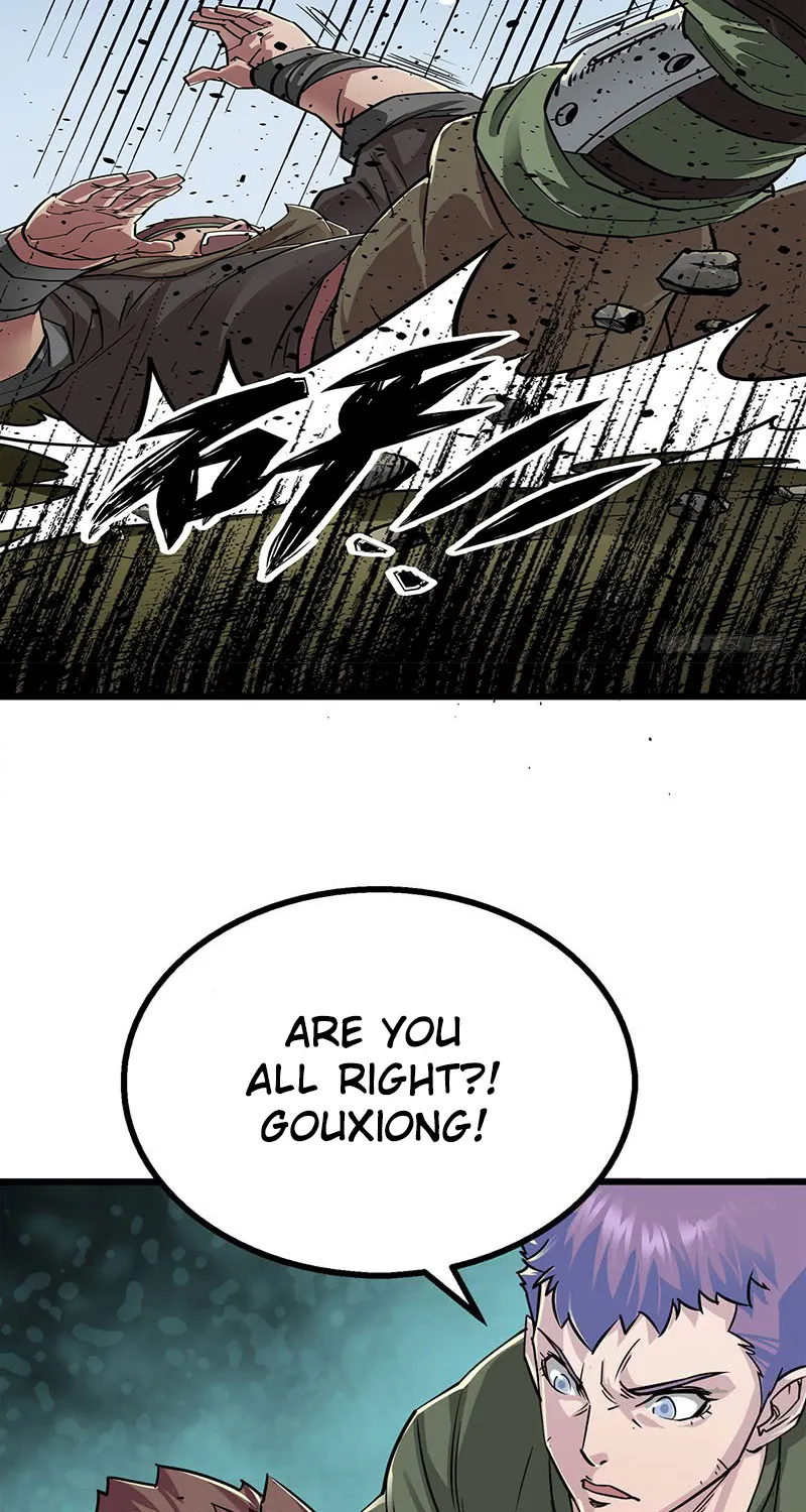 The Hunter Mangakakalot X Chapter 3 Page 68